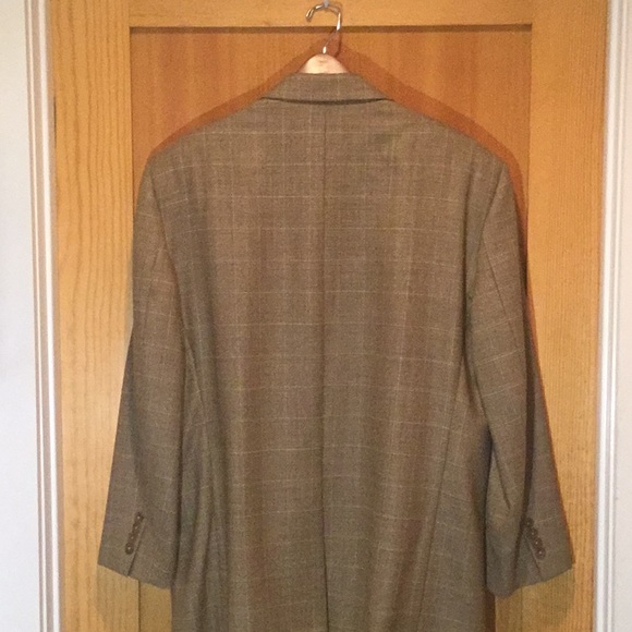 Brooks Brothers Sport Coat - Picture 4 of 6